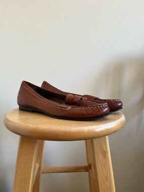 Cole Haan Women's Penny Loafers